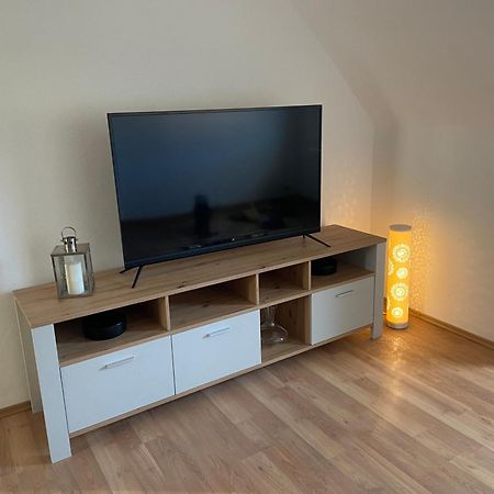 Ferienwohnung Kaiser Weimar  Bagian luar foto