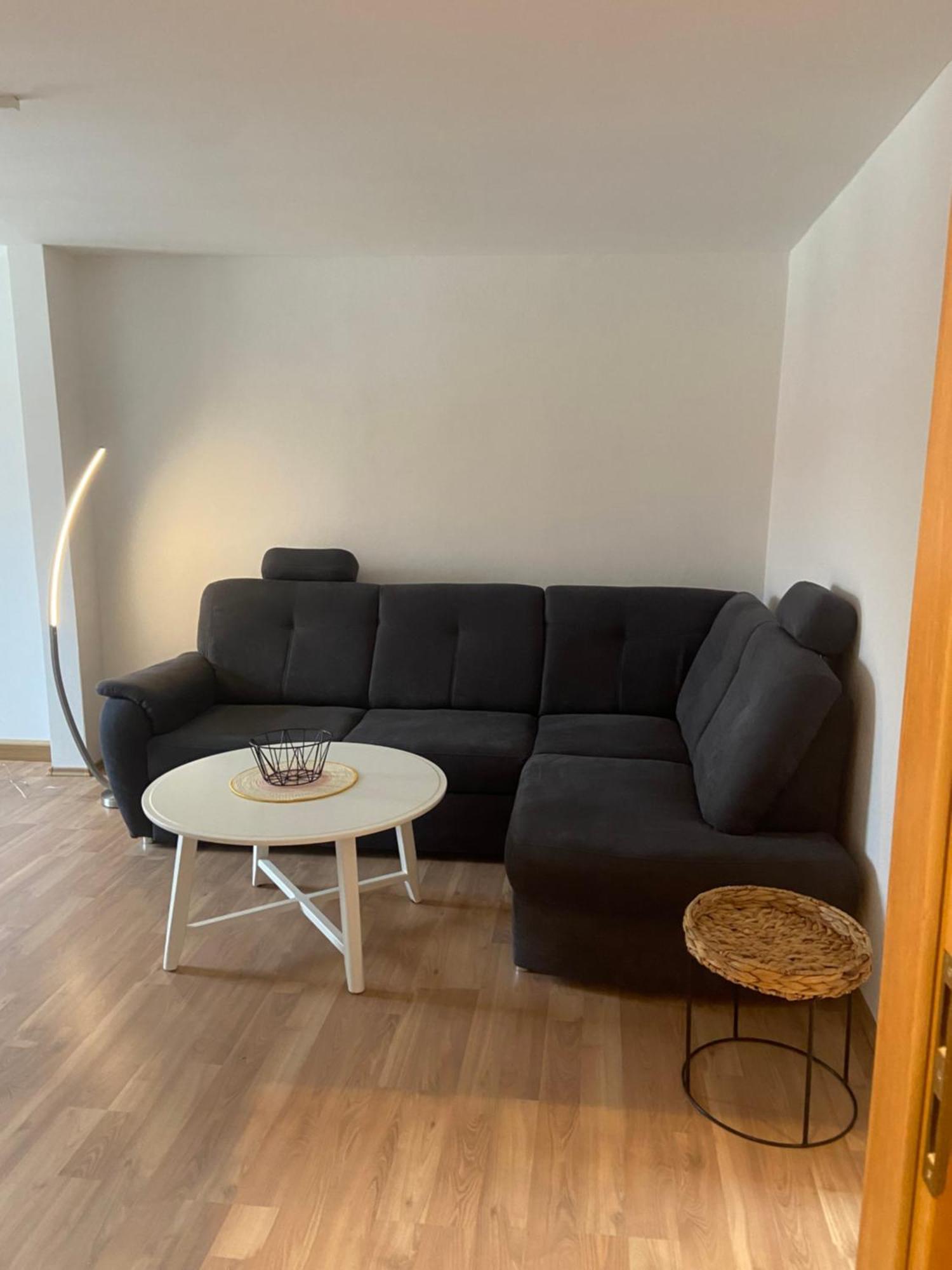 Ferienwohnung Kaiser Weimar  Bagian luar foto