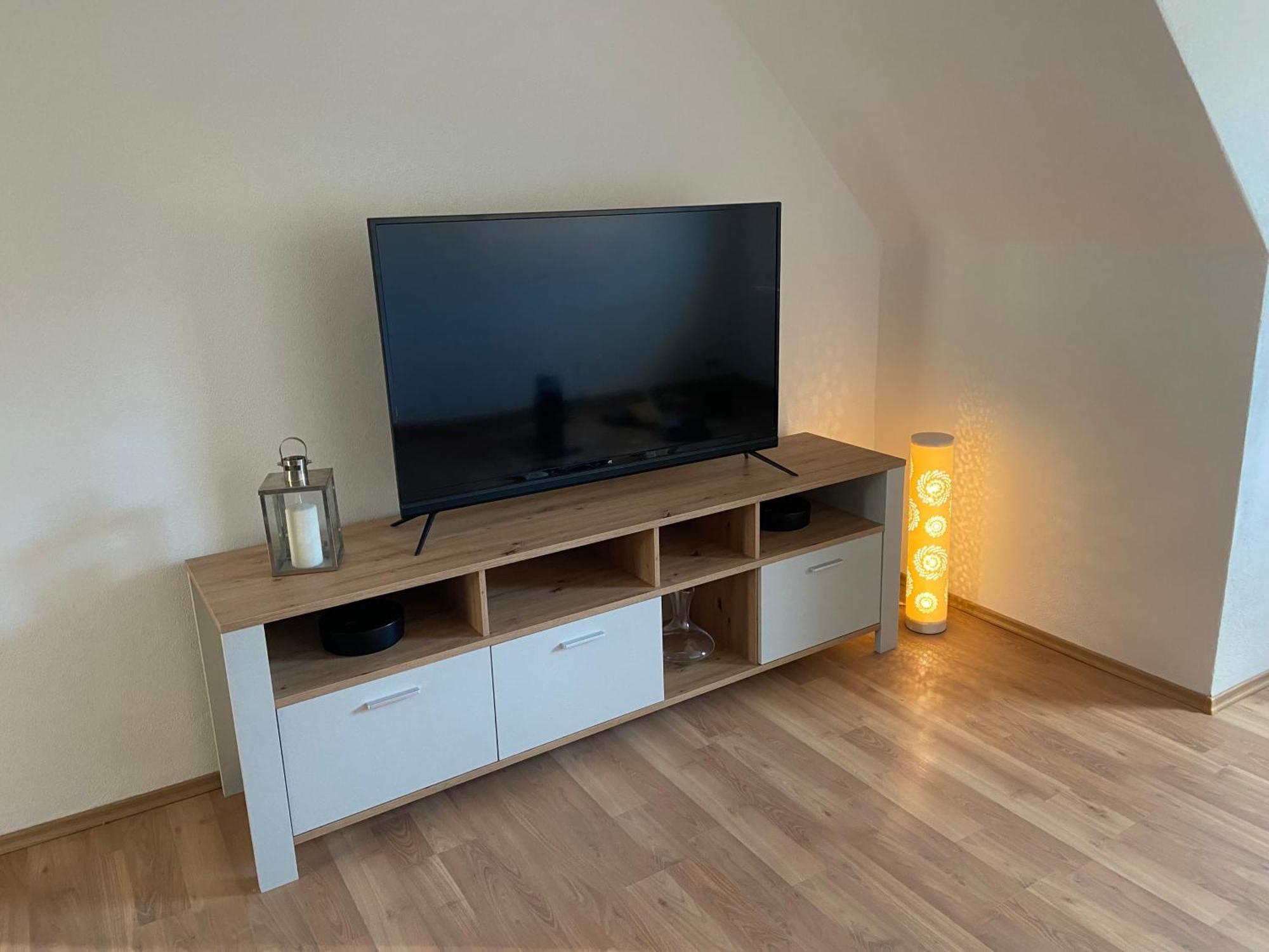 Ferienwohnung Kaiser Weimar  Bagian luar foto