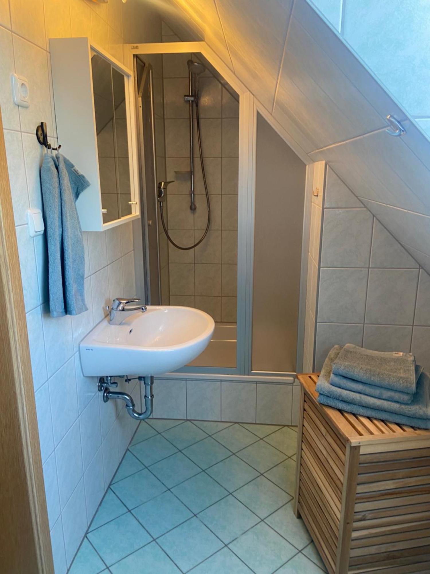 Ferienwohnung Kaiser Weimar  Bagian luar foto