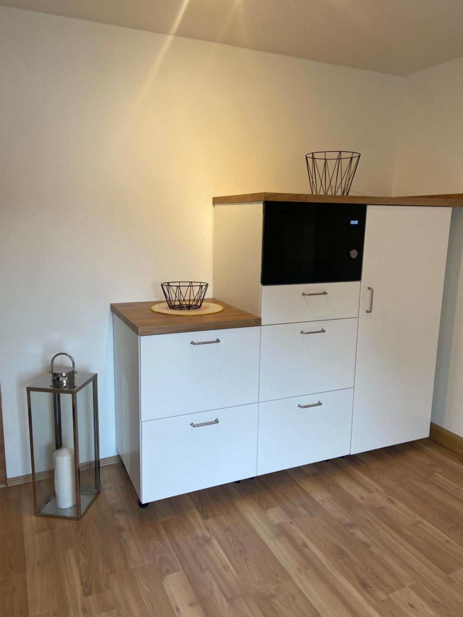 Ferienwohnung Kaiser Weimar  Bagian luar foto