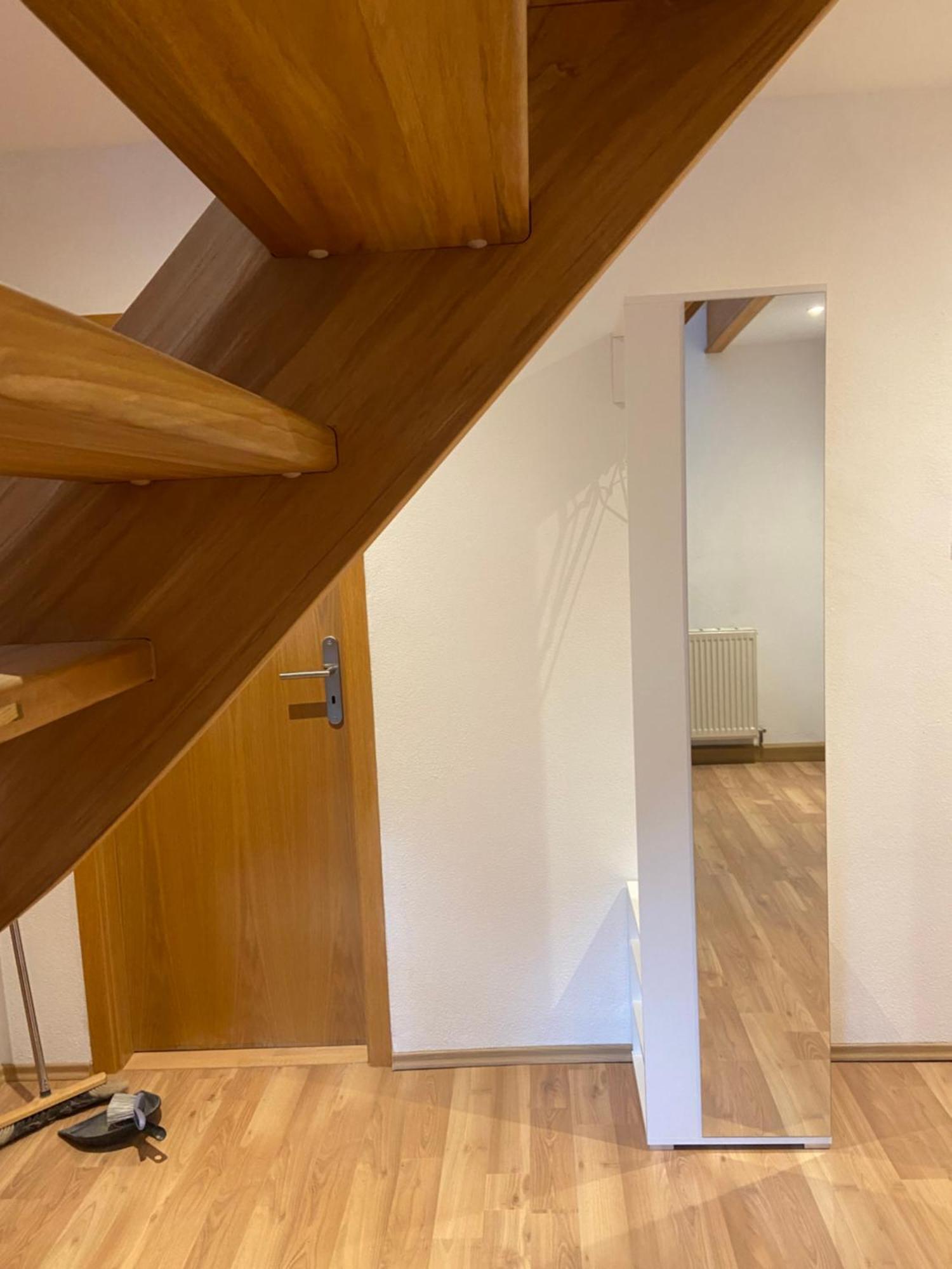 Ferienwohnung Kaiser Weimar  Bagian luar foto